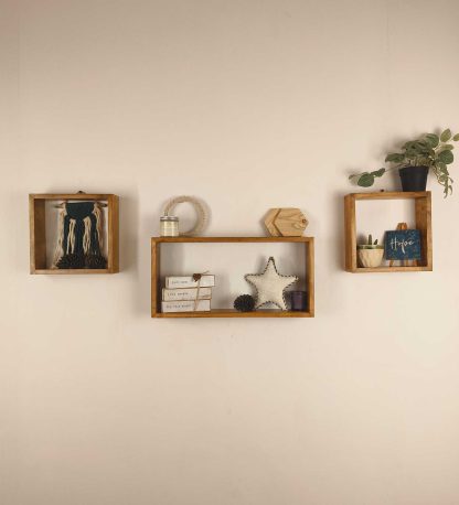 Sleek Shelf 99