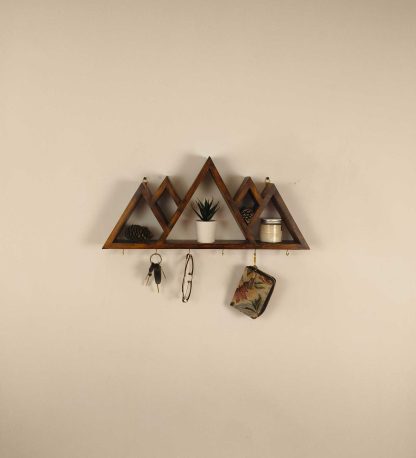 Vintage Shelf 126